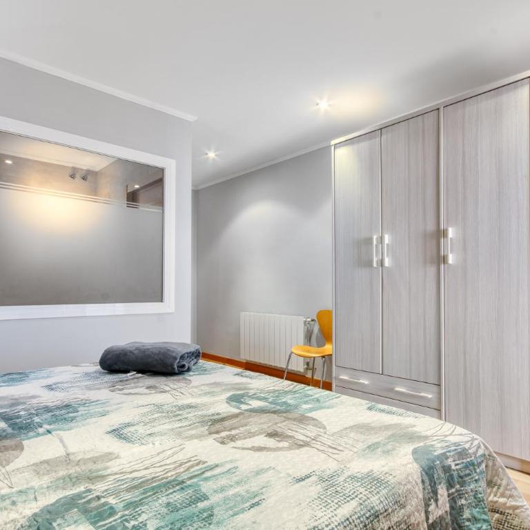Garbi 1-2 - Barneda Premium - Apartamento con vistas al mar - 27