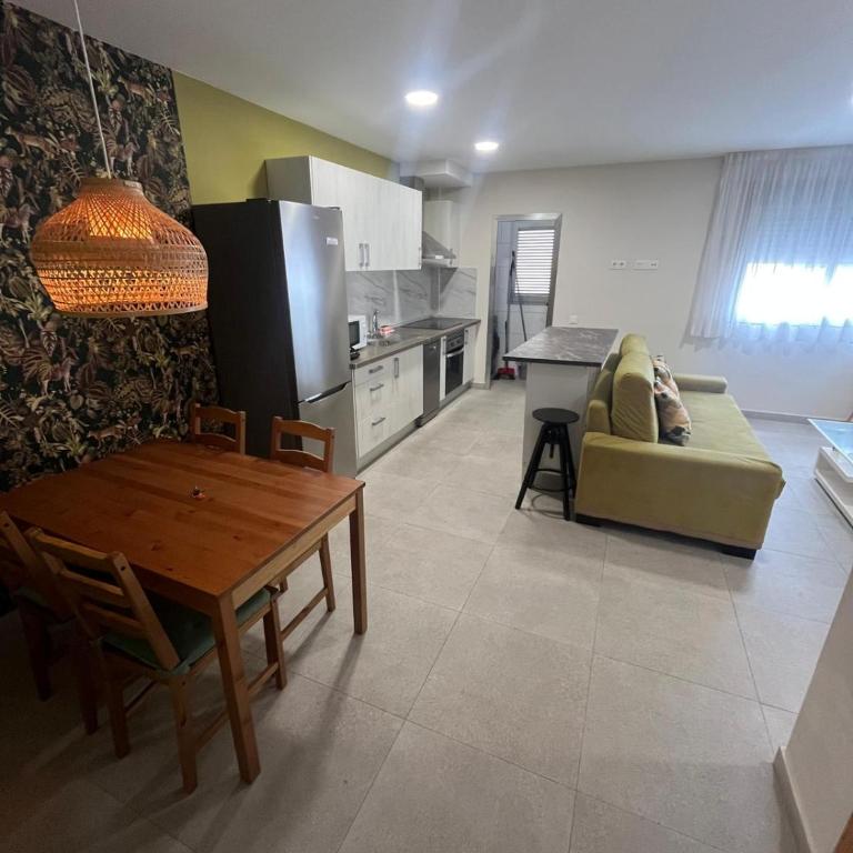 La Puntilla Arena - Apartamento de 2 dormitorios - 2