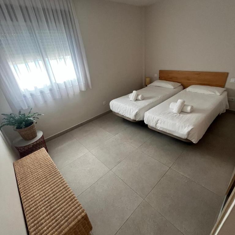 La Puntilla Arena - Apartamento de 2 dormitorios - 4