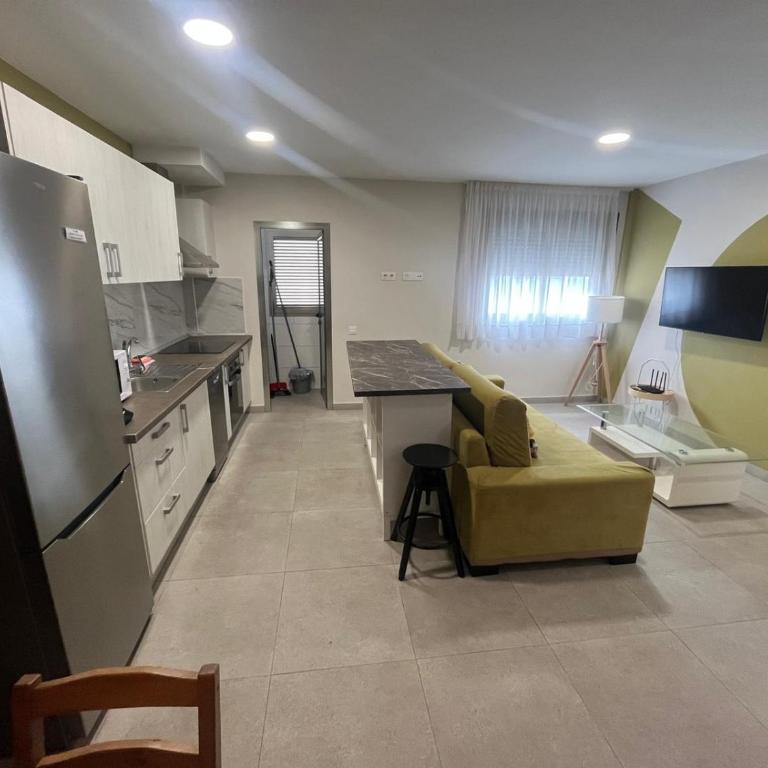 La Puntilla Arena - Apartamento de 2 dormitorios - 7