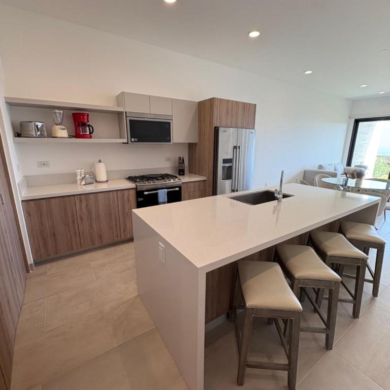 Family-Friendly Oceanview Retreat Resort Access - Apartamento de 2 dormitorios - 7