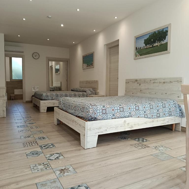 Sicily Rooms Appartamenti - Vierbettzimmer - 6