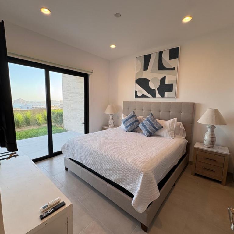 Family-Friendly Oceanview Retreat Resort Access - Apartamento de 2 dormitorios - 6