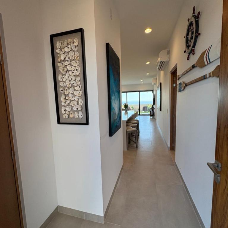 Family-Friendly Oceanview Retreat Resort Access - Apartamento de 2 dormitorios - 14