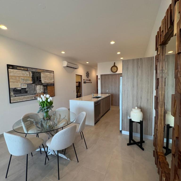 Family-Friendly Oceanview Retreat Resort Access - Apartamento de 2 dormitorios - 10