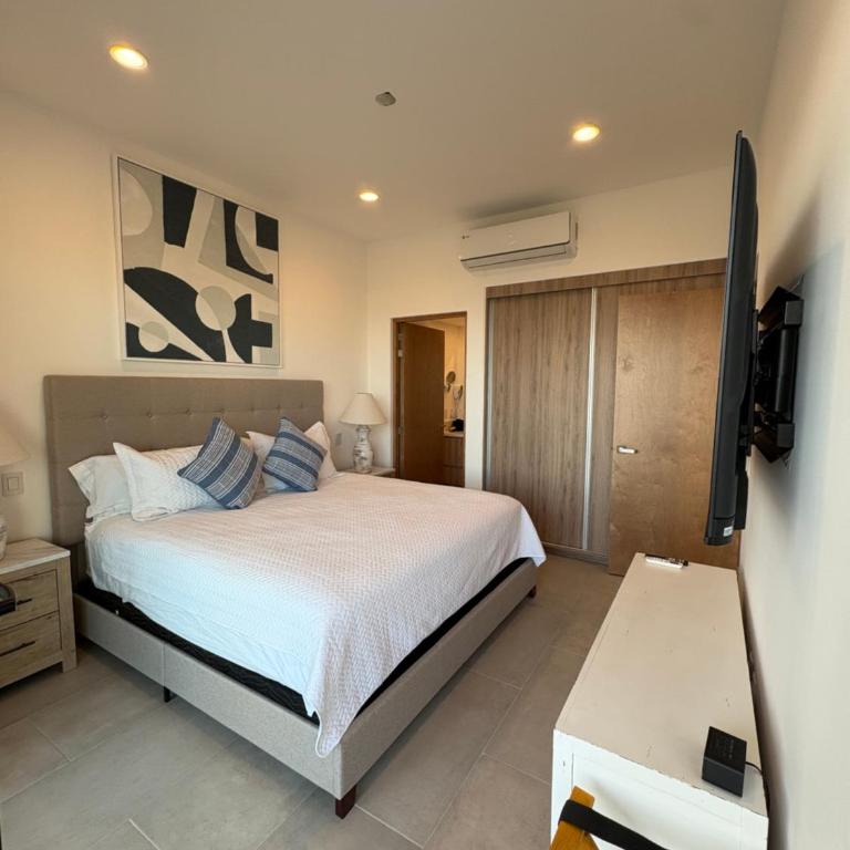 Family-Friendly Oceanview Retreat Resort Access - Apartamento de 2 dormitorios - 5