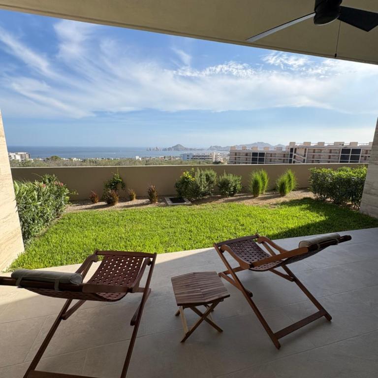 Family-Friendly Oceanview Retreat Resort Access - Apartamento de 2 dormitorios - 1