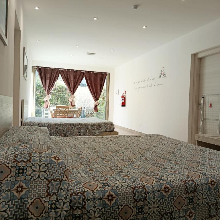 Sicily Rooms Appartamenti - Vierbettzimmer - 5
