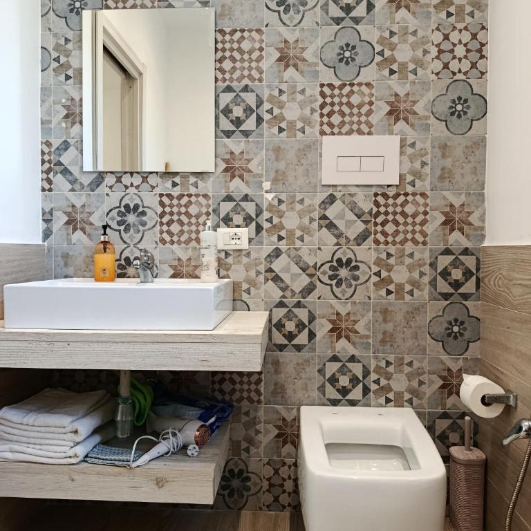 Sicily Rooms Appartamenti - Vierbettzimmer - 3