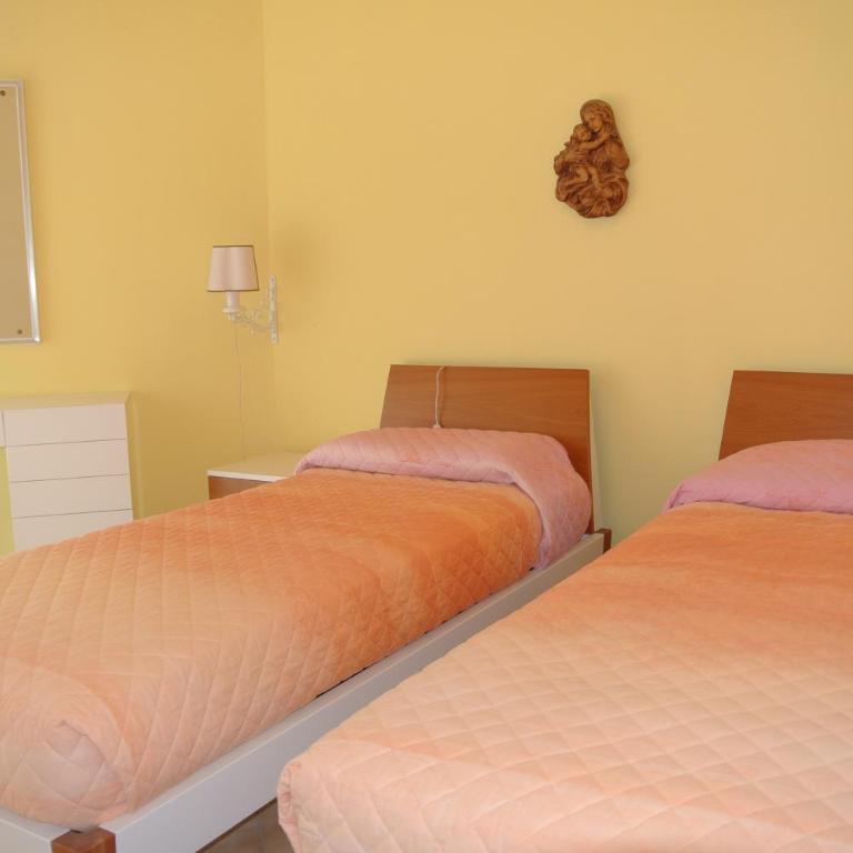 Cristallo Residence 3H - Appartamento con 1 Camera da Letto - 13