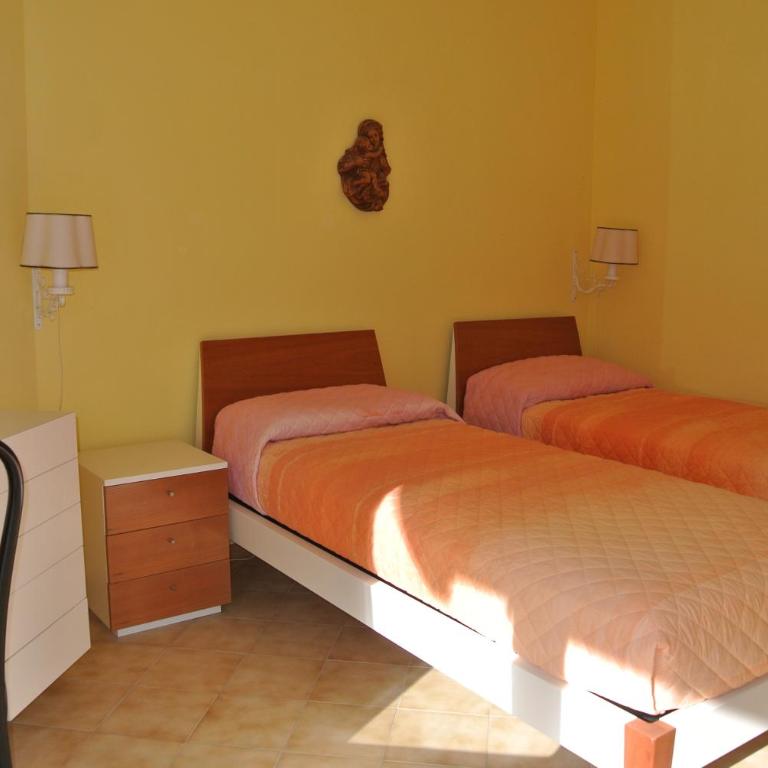 Cristallo Residence 3H - Appartamento con 1 Camera da Letto - 14