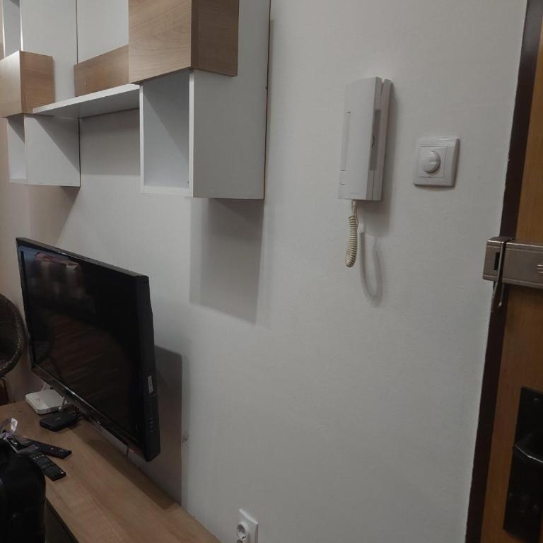 Garsonjera Sajam - Apartman sa 1 Spavaćom Sobom - 3