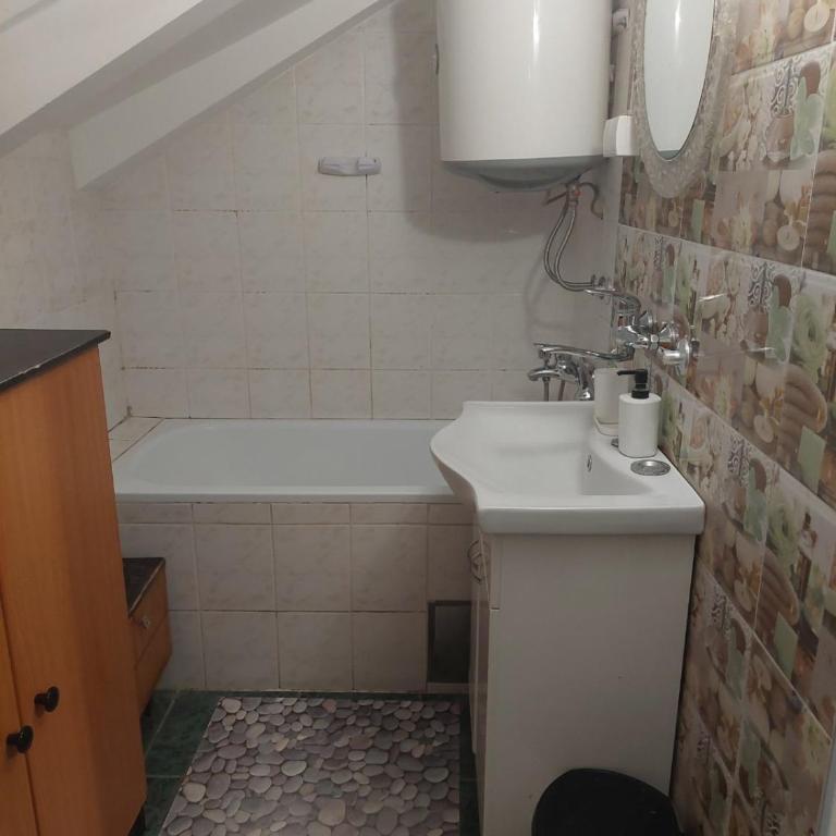 Garsonjera Sajam - Apartman sa 1 Spavaćom Sobom - 4