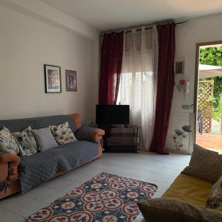 Residence San Vito - Appartamento con 2 Camere da Letto - 7