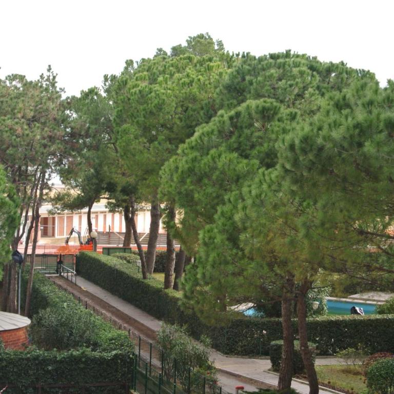 Cristallo Residence 3H - Appartamento con 1 Camera da Letto - 41