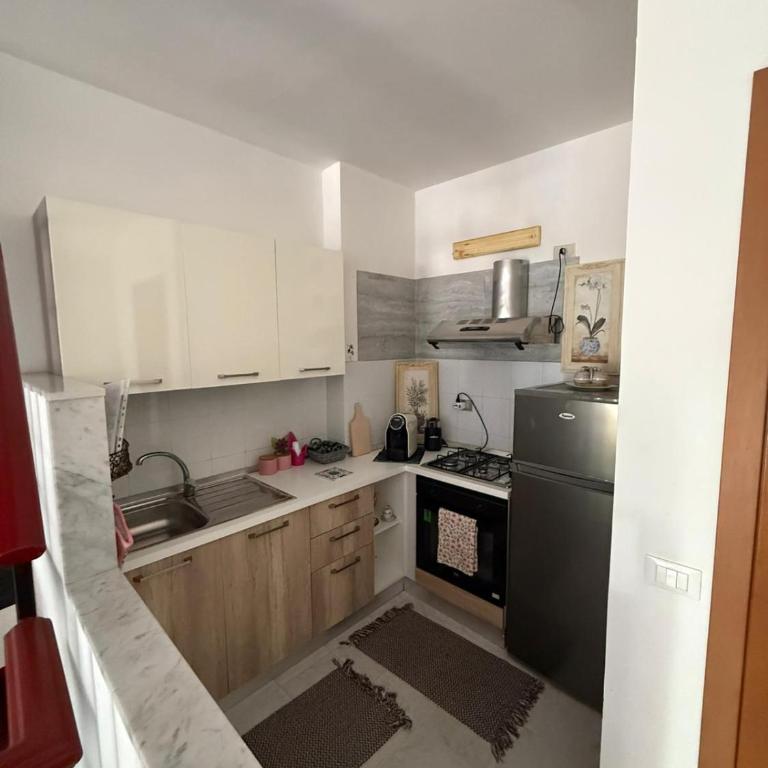 Residence San Vito - Appartamento con 2 Camere da Letto - 6