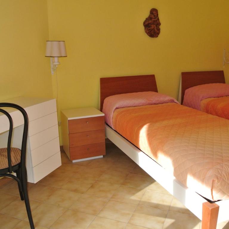 Cristallo Residence 3H - Appartamento con 1 Camera da Letto - 36