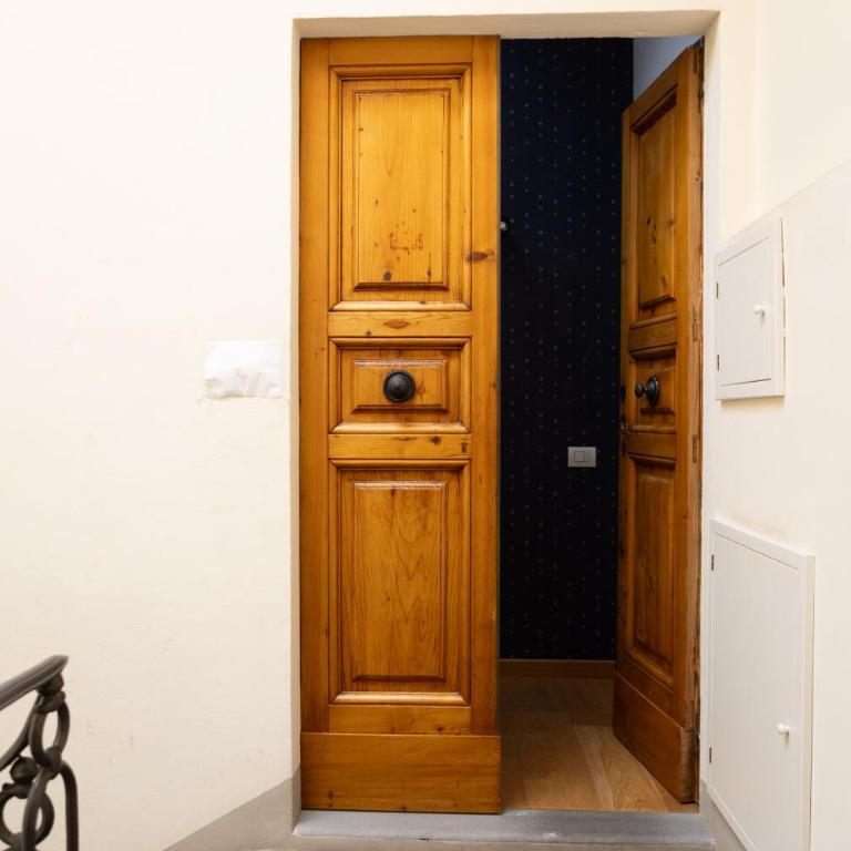 Romantic Florence City Center Suite - Appartamento con 1 Camera da Letto - 14
