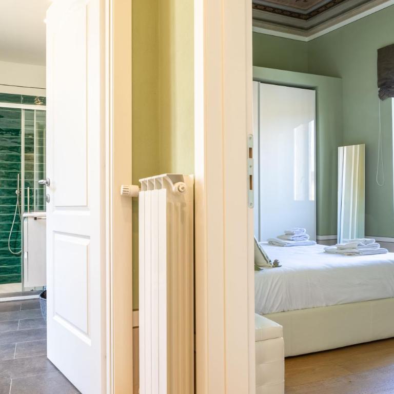 Romantic Florence City Center Suite - Appartamento con 1 Camera da Letto - 8