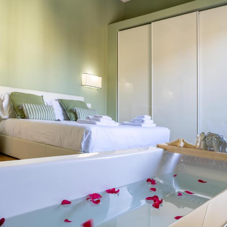 Romantic Florence City Center Suite - Appartamento con 1 Camera da Letto - 4