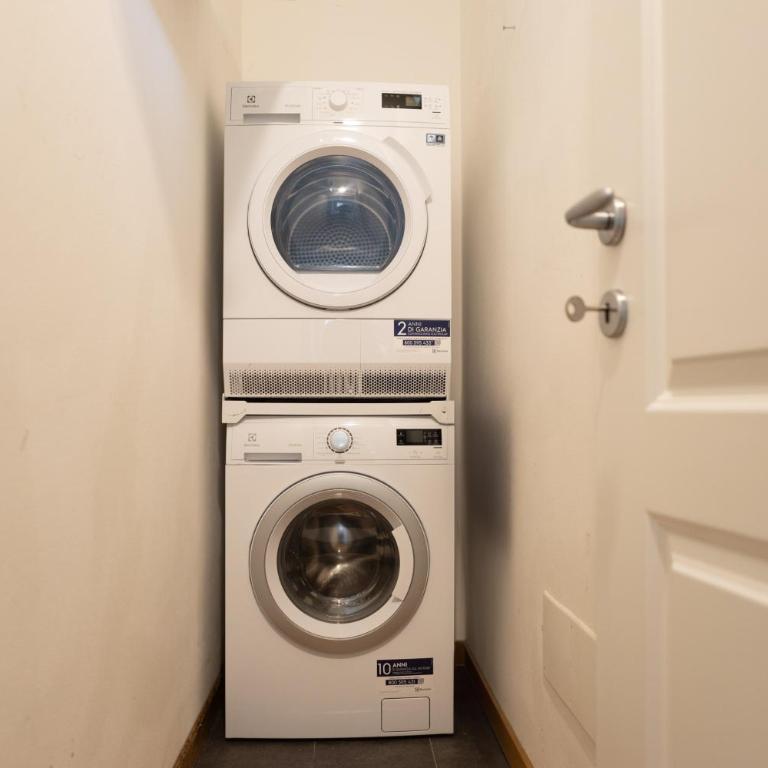 Romantic Florence City Center Suite - Appartamento con 1 Camera da Letto - 13