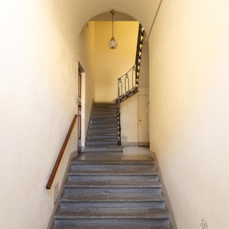 Romantic Florence City Center Suite - Appartamento con 1 Camera da Letto - 15