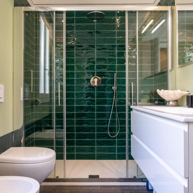 Romantic Florence City Center Suite - Appartamento con 1 Camera da Letto - 9