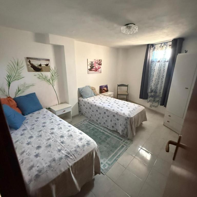 Residence San Vito - Appartamento con 2 Camere da Letto - 2