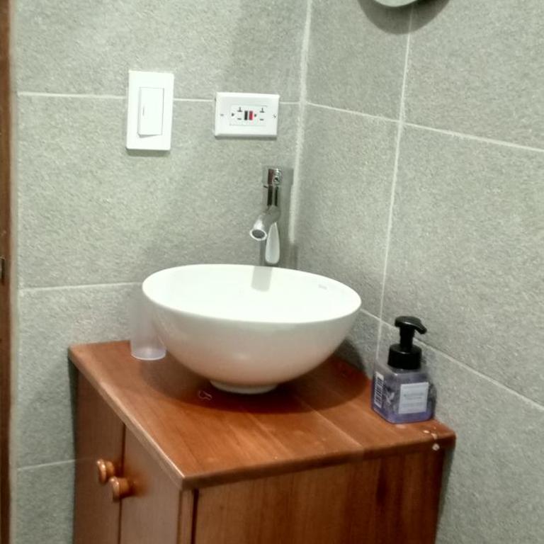 Apartamento completo - Two-Bedroom Apartment - 1
