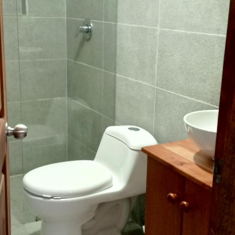 Apartamento completo - Two-Bedroom Apartment - 2