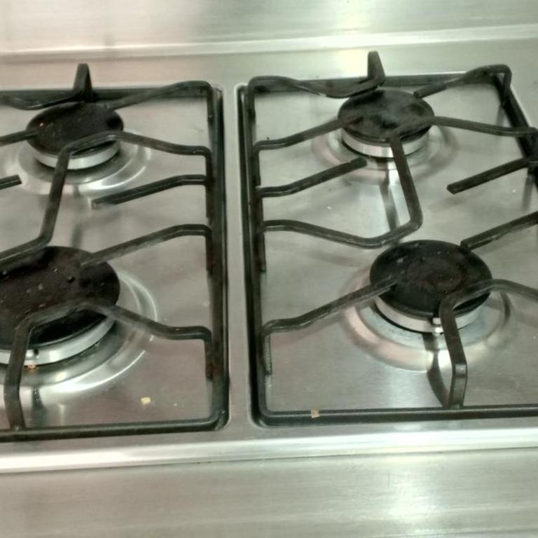 Apartamento completo - Two-Bedroom Apartment - 3