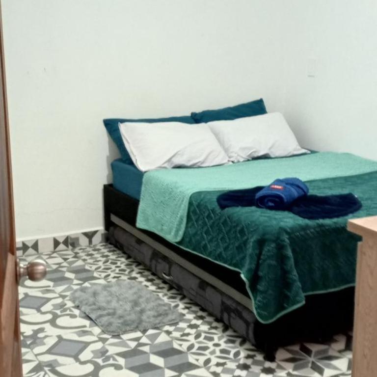 Apartamento completo - Two-Bedroom Apartment - 5