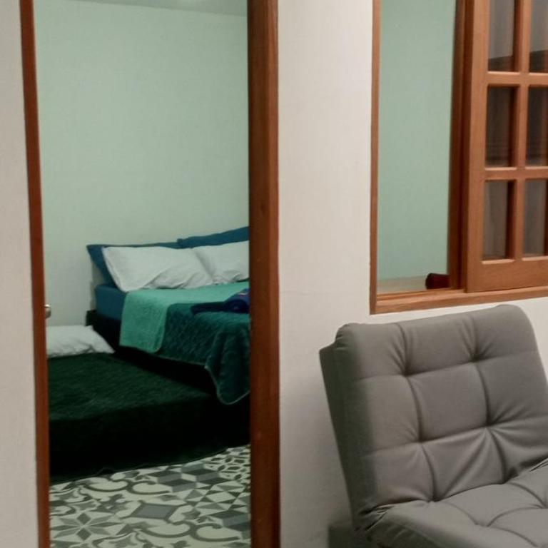 Apartamento completo - Two-Bedroom Apartment - 7