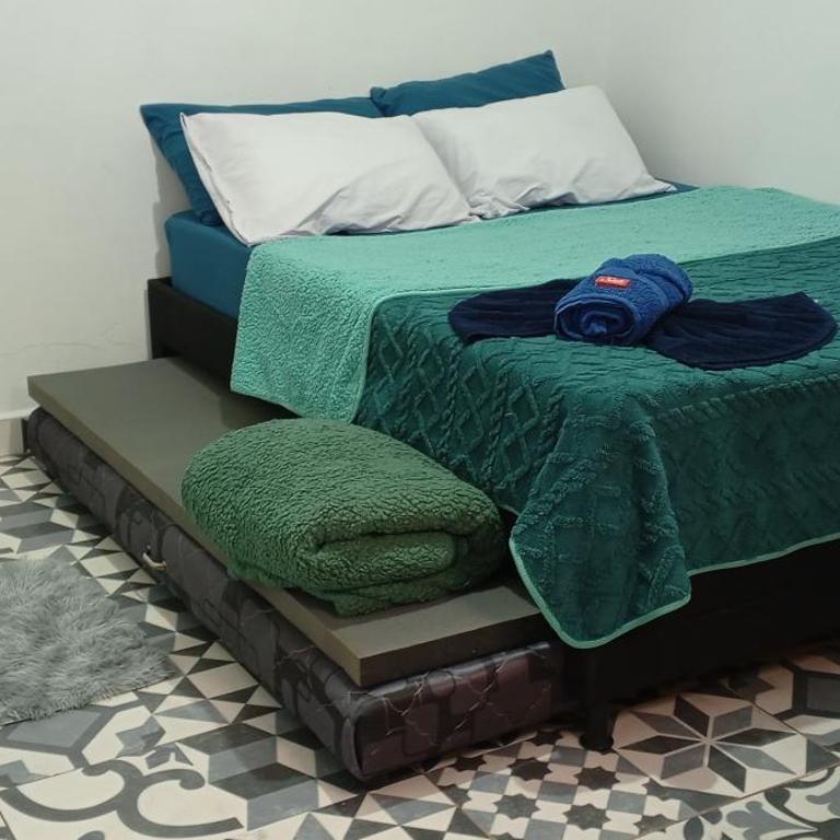 Apartamento completo - Two-Bedroom Apartment - 9