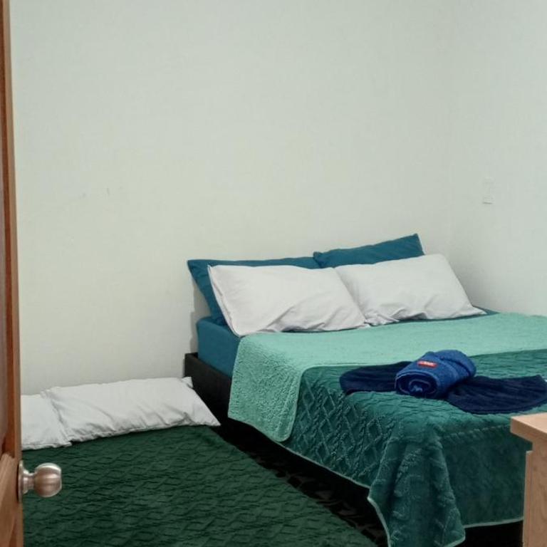 Apartamento completo - Two-Bedroom Apartment - 10