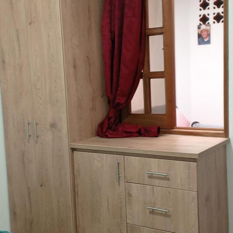Apartamento completo - Two-Bedroom Apartment - 12