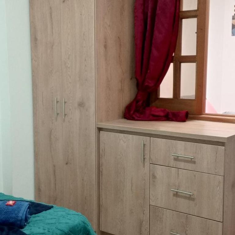 Apartamento completo - Two-Bedroom Apartment - 13