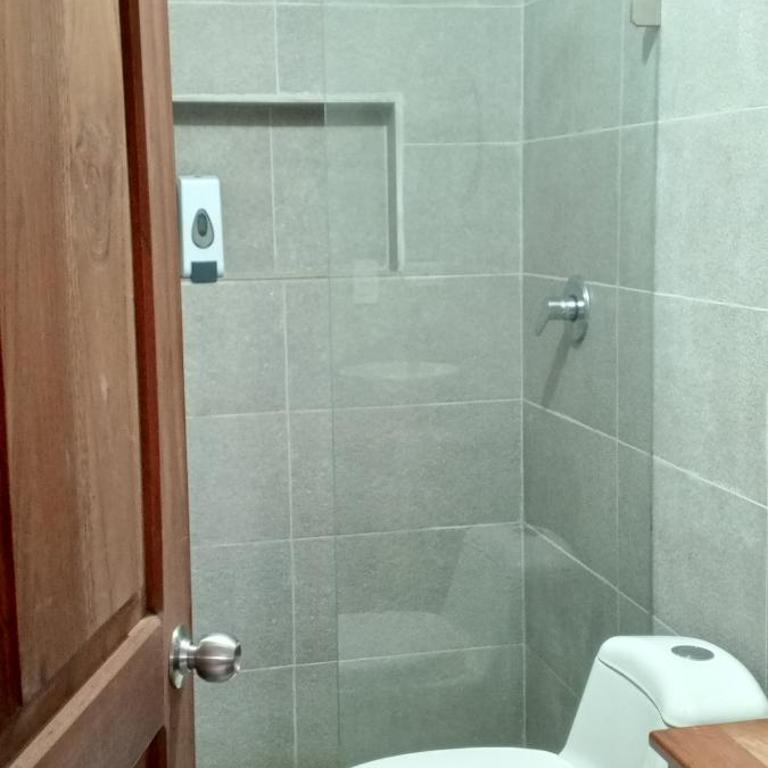 Apartamento completo - Two-Bedroom Apartment - 14