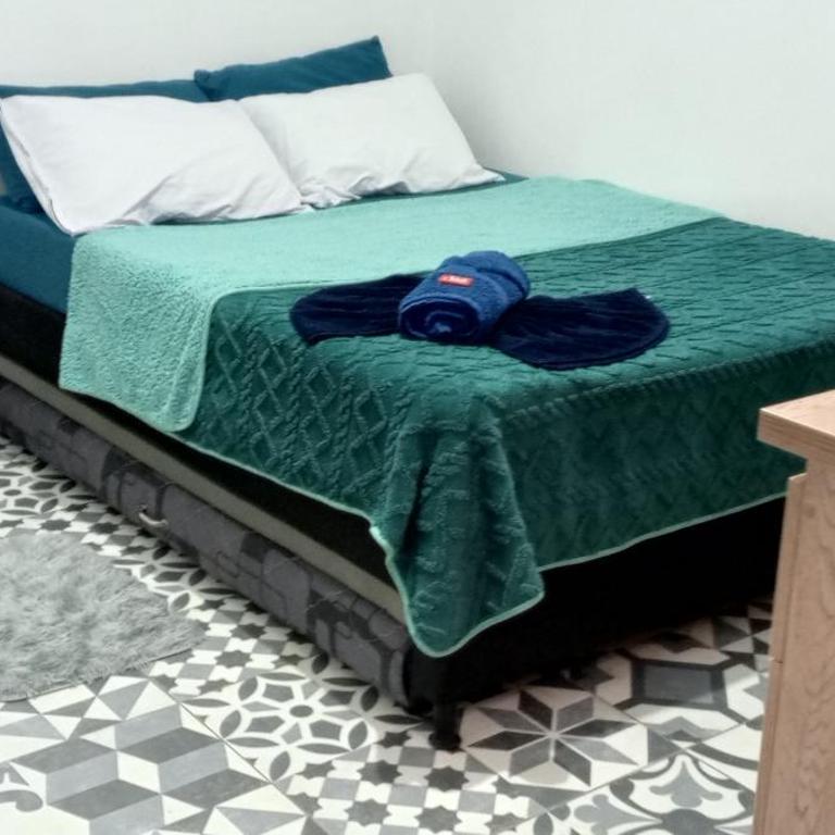 Apartamento completo - Two-Bedroom Apartment - 16