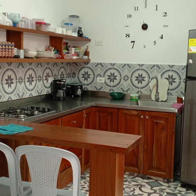 Apartamento completo - Two-Bedroom Apartment - 18