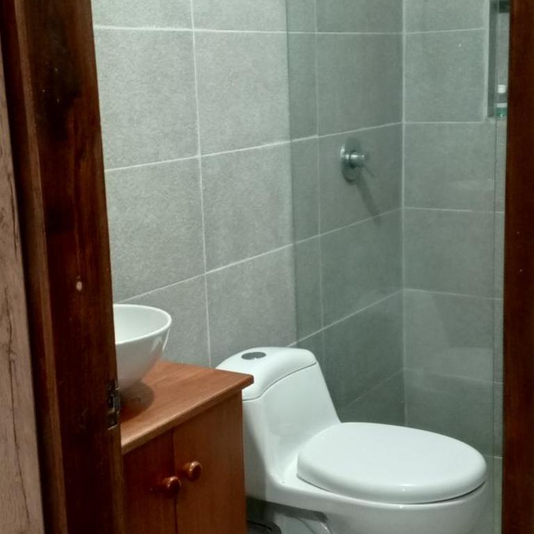 Apartamento completo - Two-Bedroom Apartment - 19