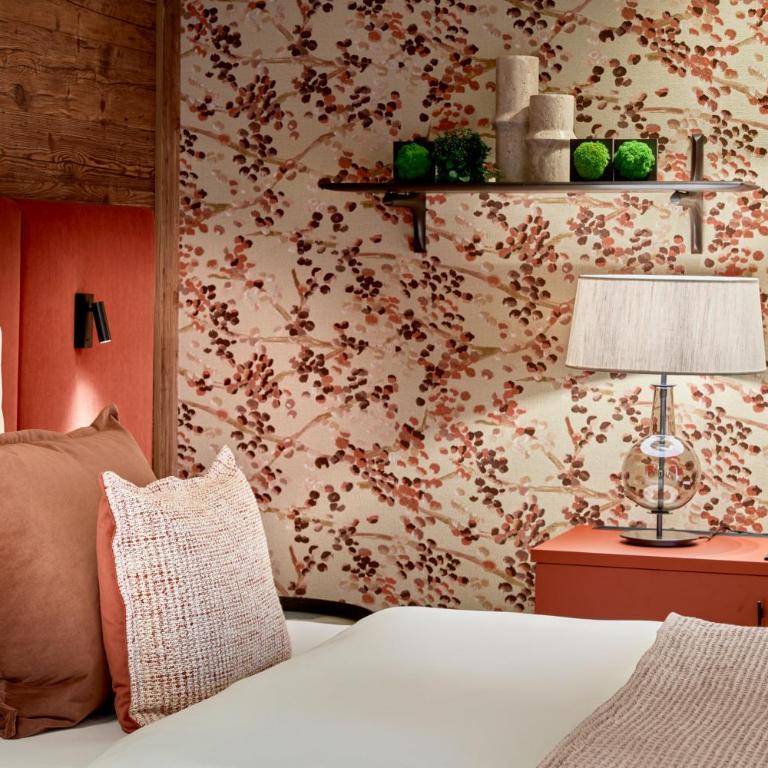 Mount Med Resort - Standard Doppelzimmer - 3