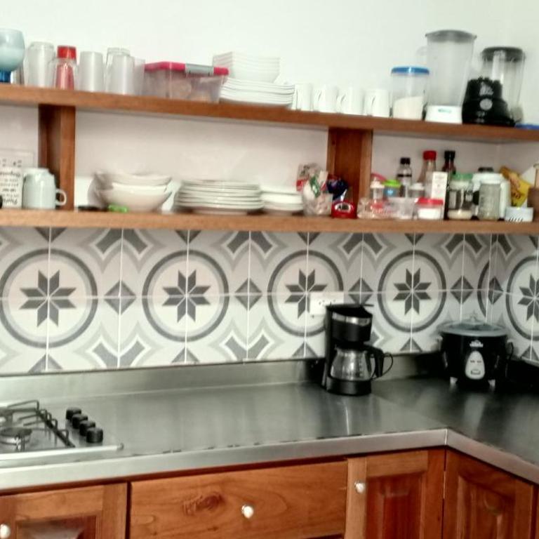 Apartamento completo - Two-Bedroom Apartment - 20