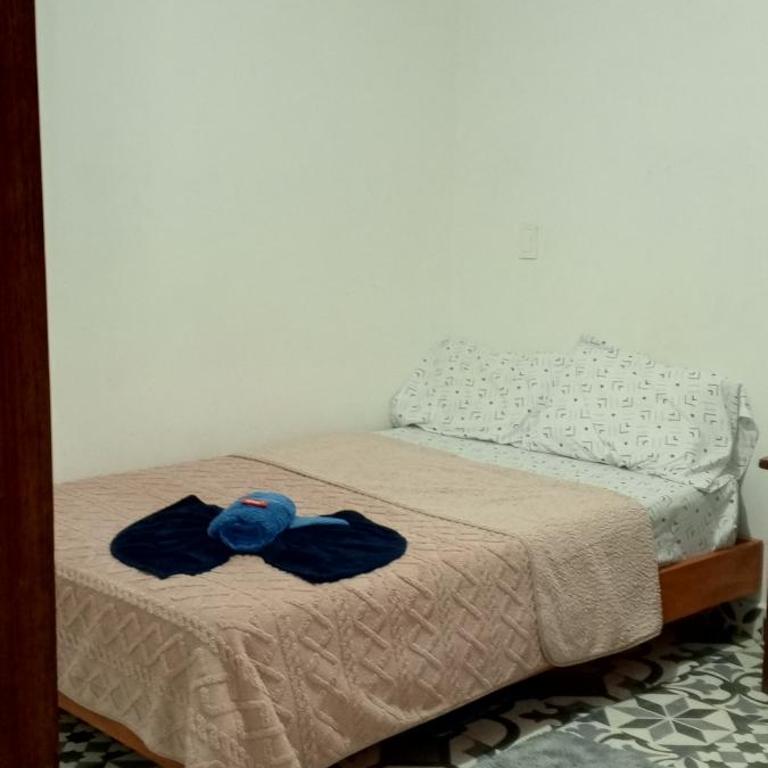 Apartamento completo - Two-Bedroom Apartment - 21