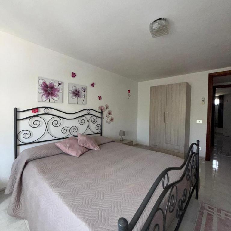 Residence San Vito - Appartamento con 2 Camere da Letto - 3