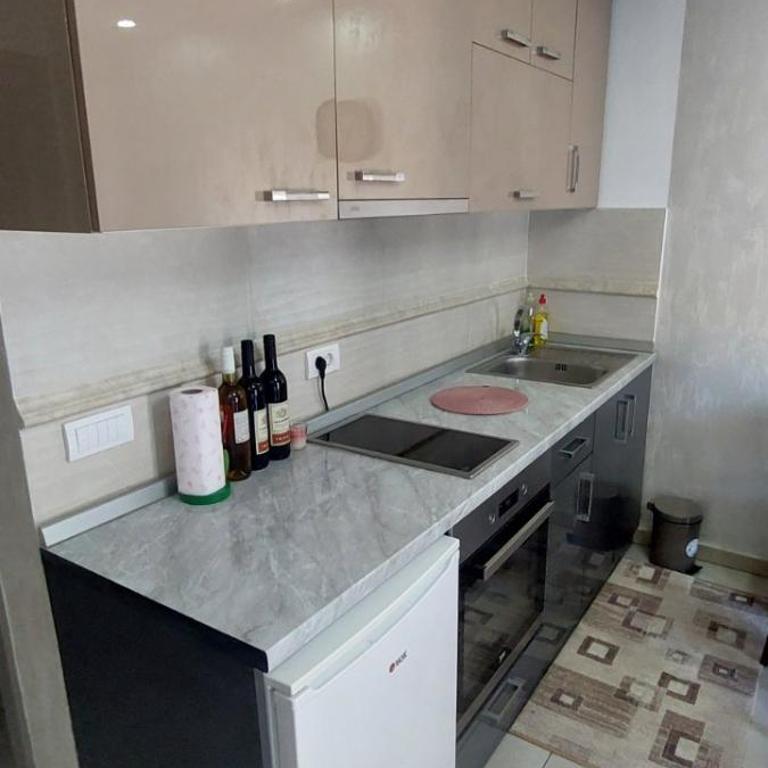 Zlatiborhills Apartman Afrodita 13 - Deluxe Double Studio - 17