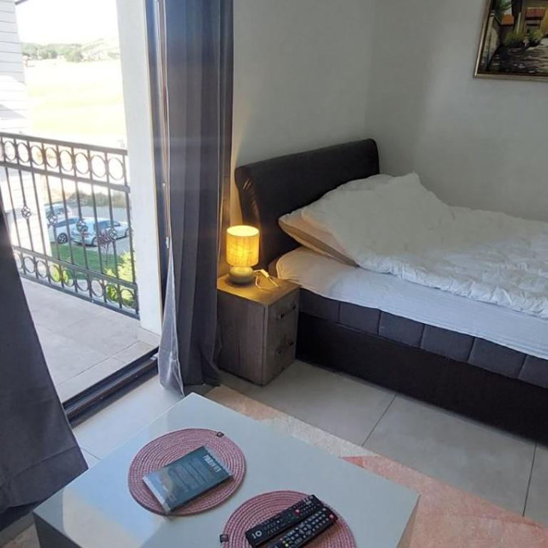 Zlatiborhills Apartman Afrodita 13 - Deluxe Double Studio - 9