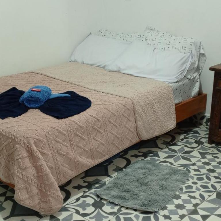 Apartamento completo - Two-Bedroom Apartment - 23