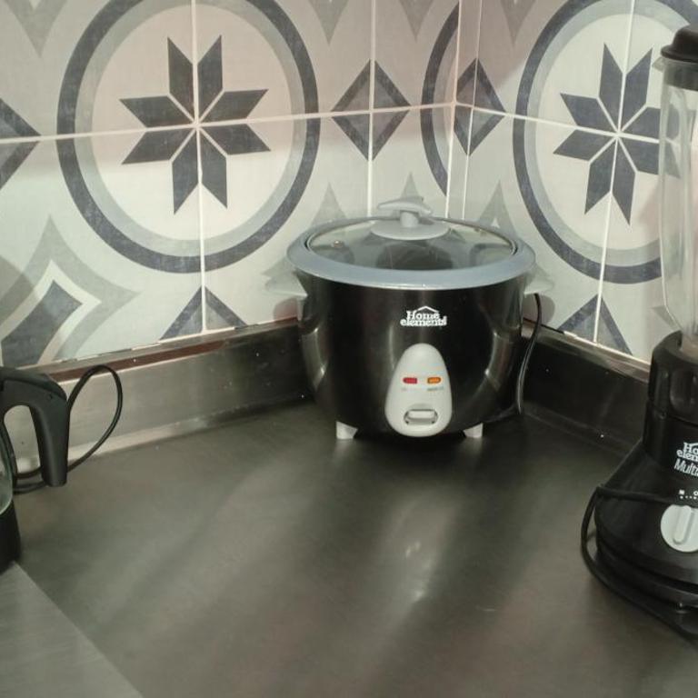 Apartamento completo - Two-Bedroom Apartment - 25