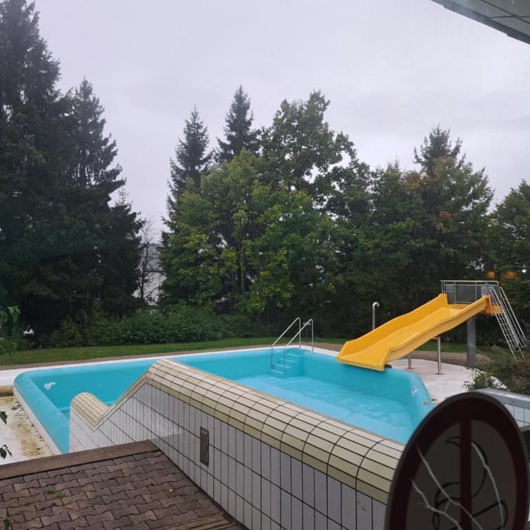 Sternenacht - Apartment mit 1 Schlafzimmer - 15